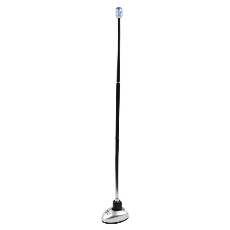 Car Telescopic Antenna Elasticity Bumper Corner Pole Universal Car Safety Position Pole
Car Telescopic Antenna Elasticity Bumper Corner Pole Universal Car Safety Position Pole