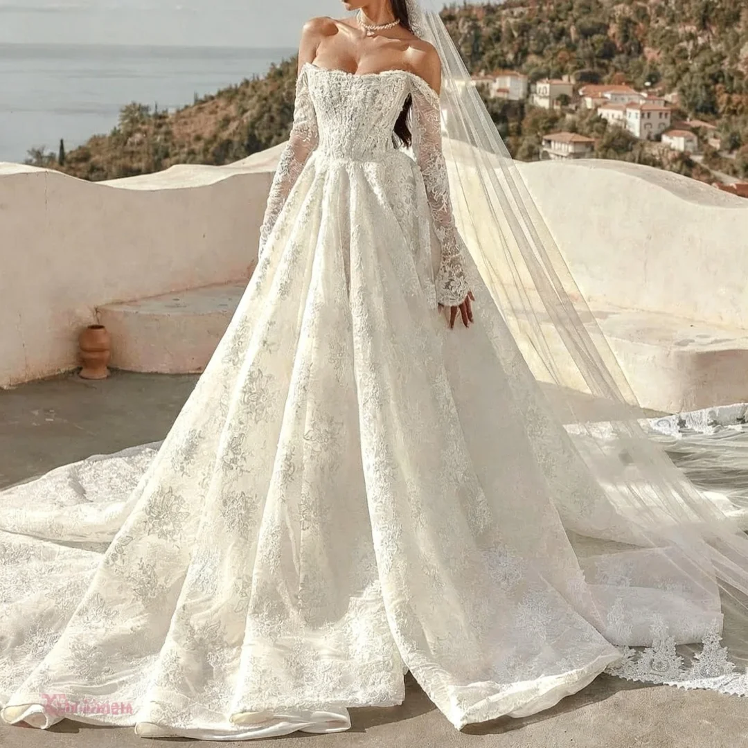 Свадебные платья русалки по индивидуальному заказу, роскошные для женщин, вечерние платья для невесты, выпускного вечера
Свадебные платья русалки по индивидуальному заказу, роскошные для женщин, вечерние платья для невесты, выпускного вечера