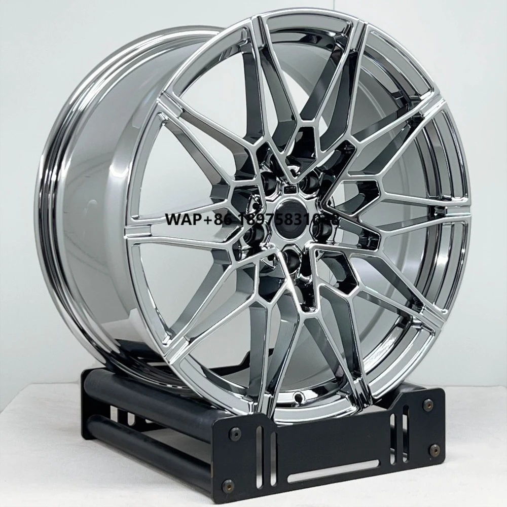 Forged Chrome 826M Wheels 18 19 20 21 Inch Light Weight Alloy 5x112 Wheels
Forged Chrome 826M Wheels 18 19 20 21 Inch Light Weight Alloy 5x112 Wheels