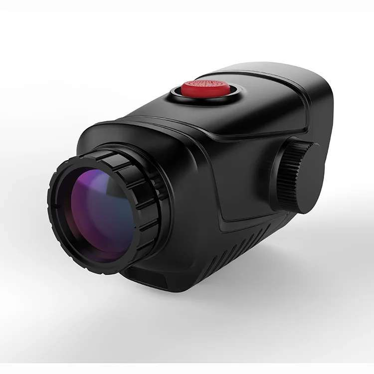 HT-C7 Imaging Monocular Hunting Night Vision for Thermal Instrument Device Scope Imager Infrared Hunting Night Vision
HT-C7 Imaging Monocular Hunting Night Vision for Thermal Instrument Device Scope Imager Infrared Hunting Night Vision