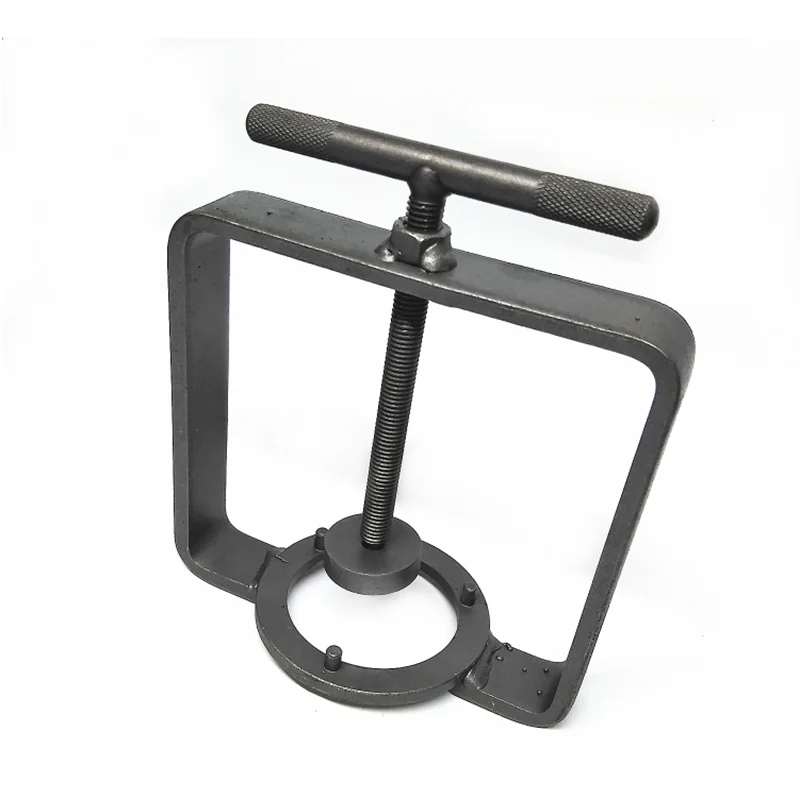 Clutch Spring Compressor Remover Puller Can Be Used As A Repair Tool For Scooters, Off-road Vehicles, Motorcycles
Clutch Spring Compressor Remover Puller Can Be Used As A Repair Tool For Scooters, Off-road Vehicles, Motorcycles