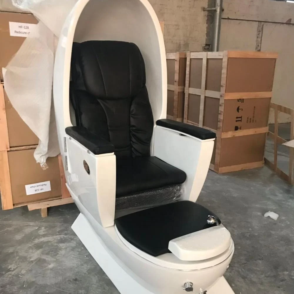 Современный черный новый спа-педикюрный стул в форме яйца, спа-стул с магнитом, гидромассажная ванна Jaccuzi
Современный черный новый спа-педикюрный стул в форме яйца, спа-стул с магнитом, гидромассажная ванна Jaccuzi