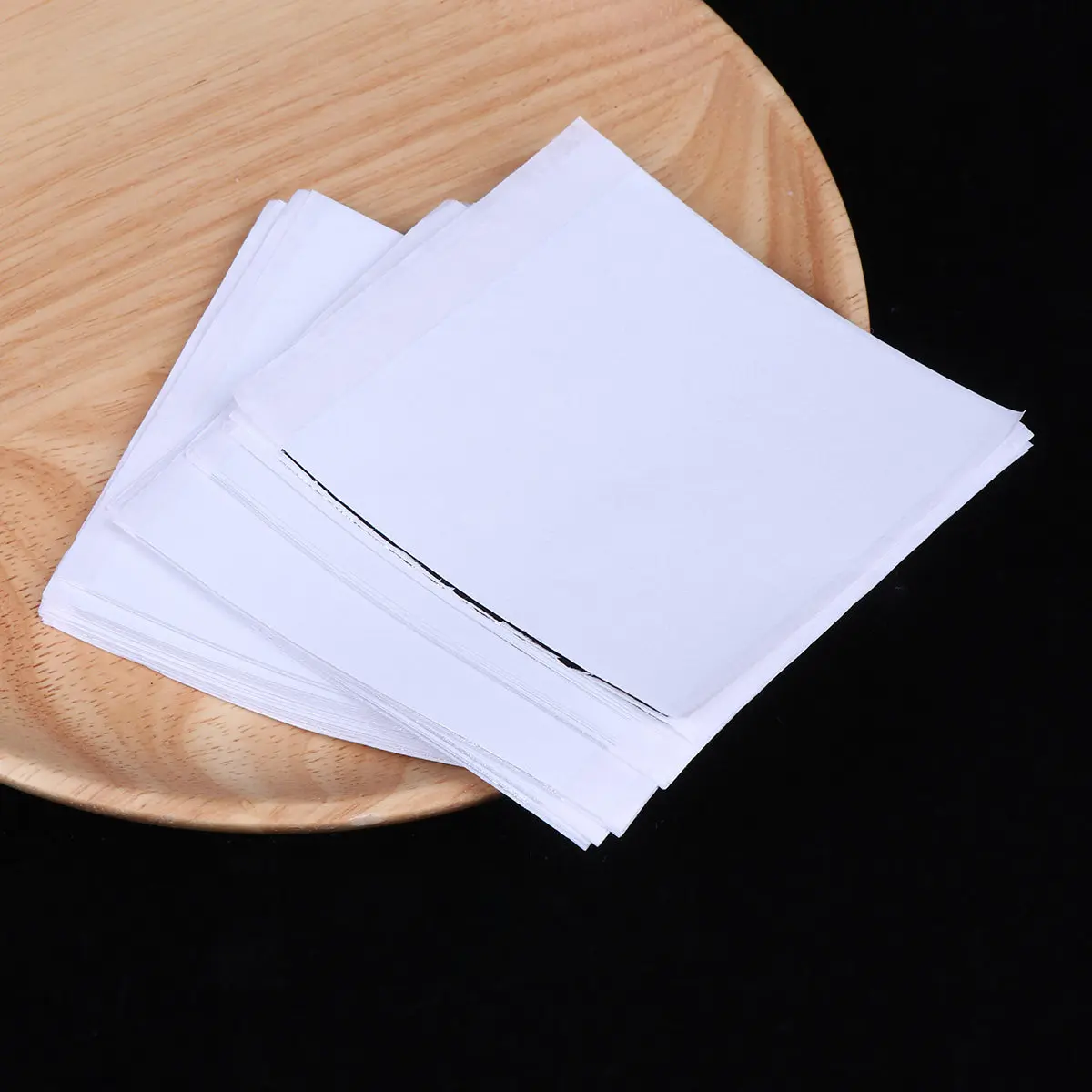 100 Sheets 9x9cm Imitation Silver Foil Sheet for Gilding Craft Art Paint Decoration Nail Art Crystal Clay DIY Design
100 Sheets 9x9cm Imitation Silver Foil Sheet for Gilding Craft Art Paint Decoration Nail Art Crystal Clay DIY Design