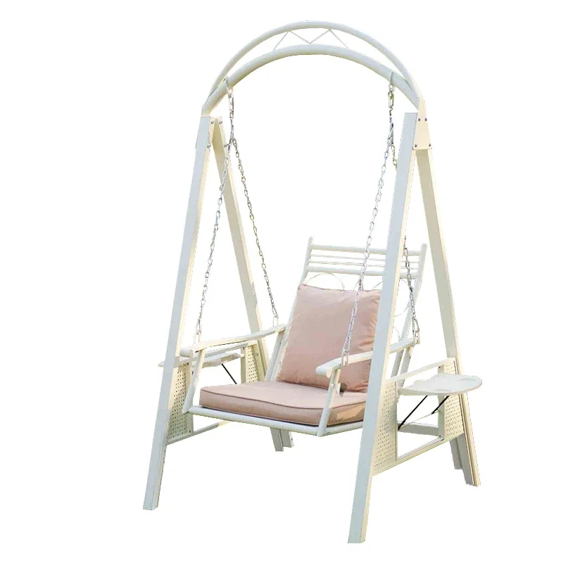 Balcony Hanging Garden Swing Indoor Hammock Rocking Chair Household Light Luxury Hanging Orchid Chair Outdoor Garden Chair
Balcony Hanging Garden Swing Indoor Hammock Rocking Chair Household Light Luxury Hanging Orchid Chair Outdoor Garden Chair