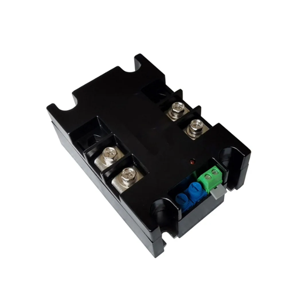 AB42-For Water Pump Motor Soft Start Module Intelligent Single-Phase Motor Soft Starter Fan 220V Slow Start
AB42-For Water Pump Motor Soft Start Module Intelligent Single-Phase Motor Soft Starter Fan 220V Slow Start