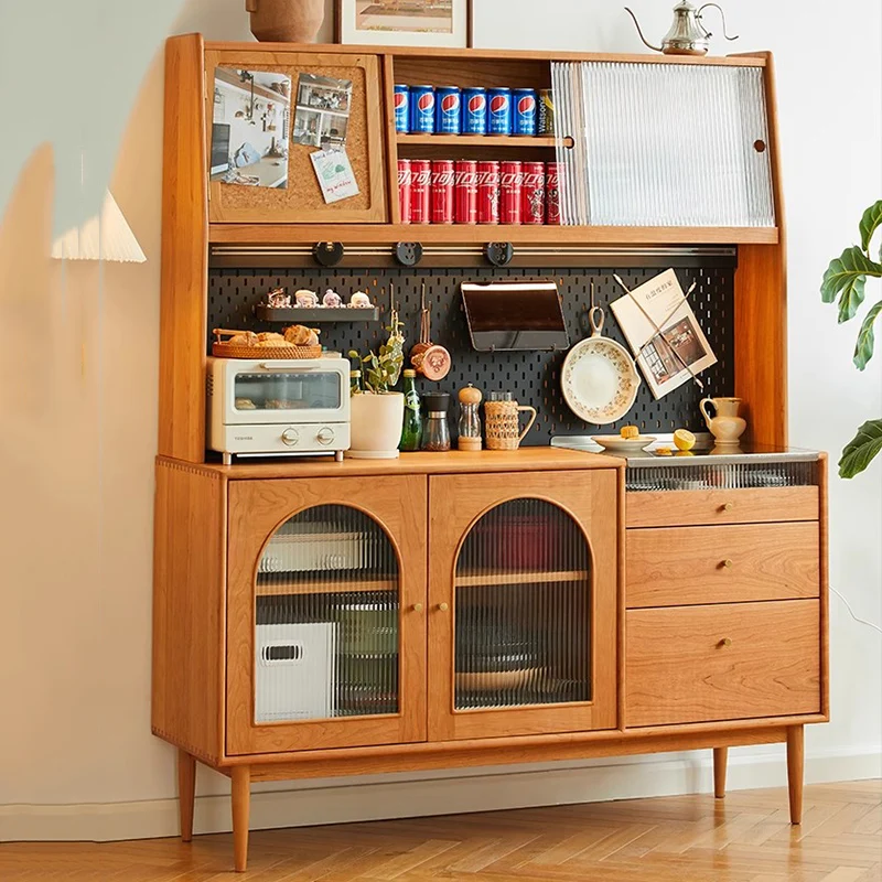 Wood Modern Bar Cabinet Shelves Luxury Living Room Mobile Wine Cabinet Display Multifunctional Armadi Aperti Trendy Furniture
Wood Modern Bar Cabinet Shelves Luxury Living Room Mobile Wine Cabinet Display Multifunctional Armadi Aperti Trendy Furniture