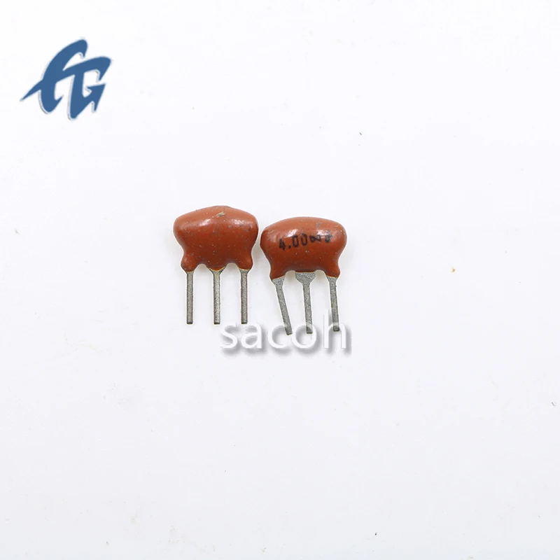 SACOH High Quality Original Electronic Components Suppliers ZTT4.00 4PCS 
SACOH High Quality Original Electronic Components Suppliers ZTT4.00 4PCS
