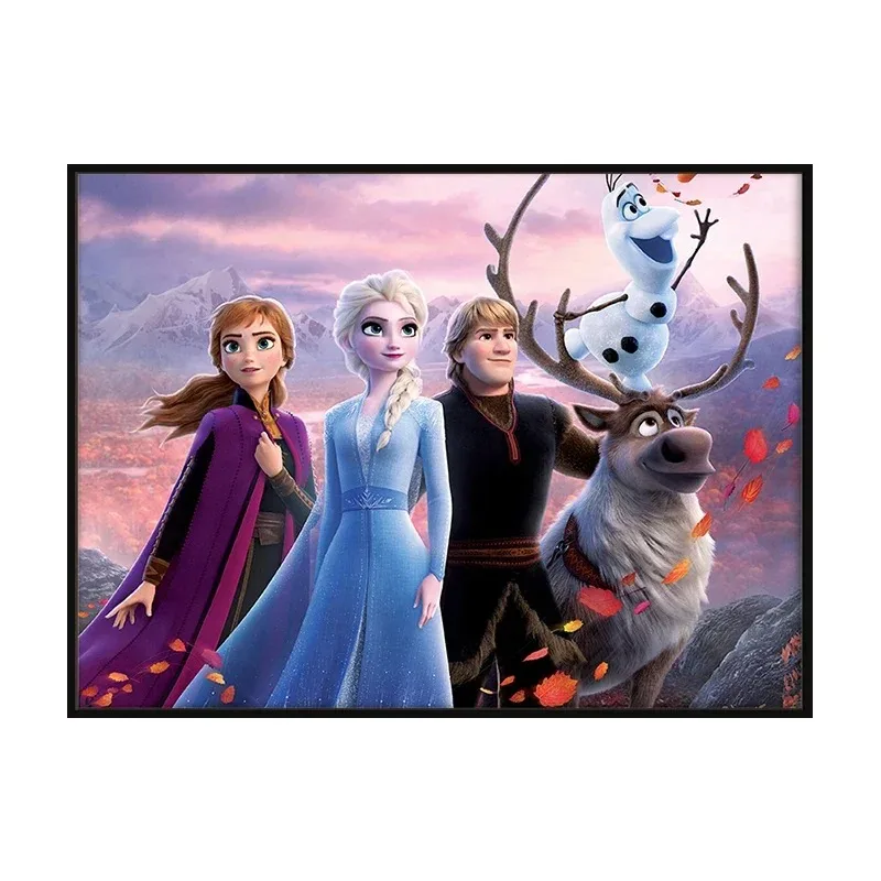 MINISO Frozen Canvas Painting Princess Anna Elsa Posters and Prints Wall Art Picturefor Kids Room Decoration Home Decor
MINISO Frozen Canvas Painting Princess Anna Elsa Posters and Prints Wall Art Picturefor Kids Room Decoration Home Decor