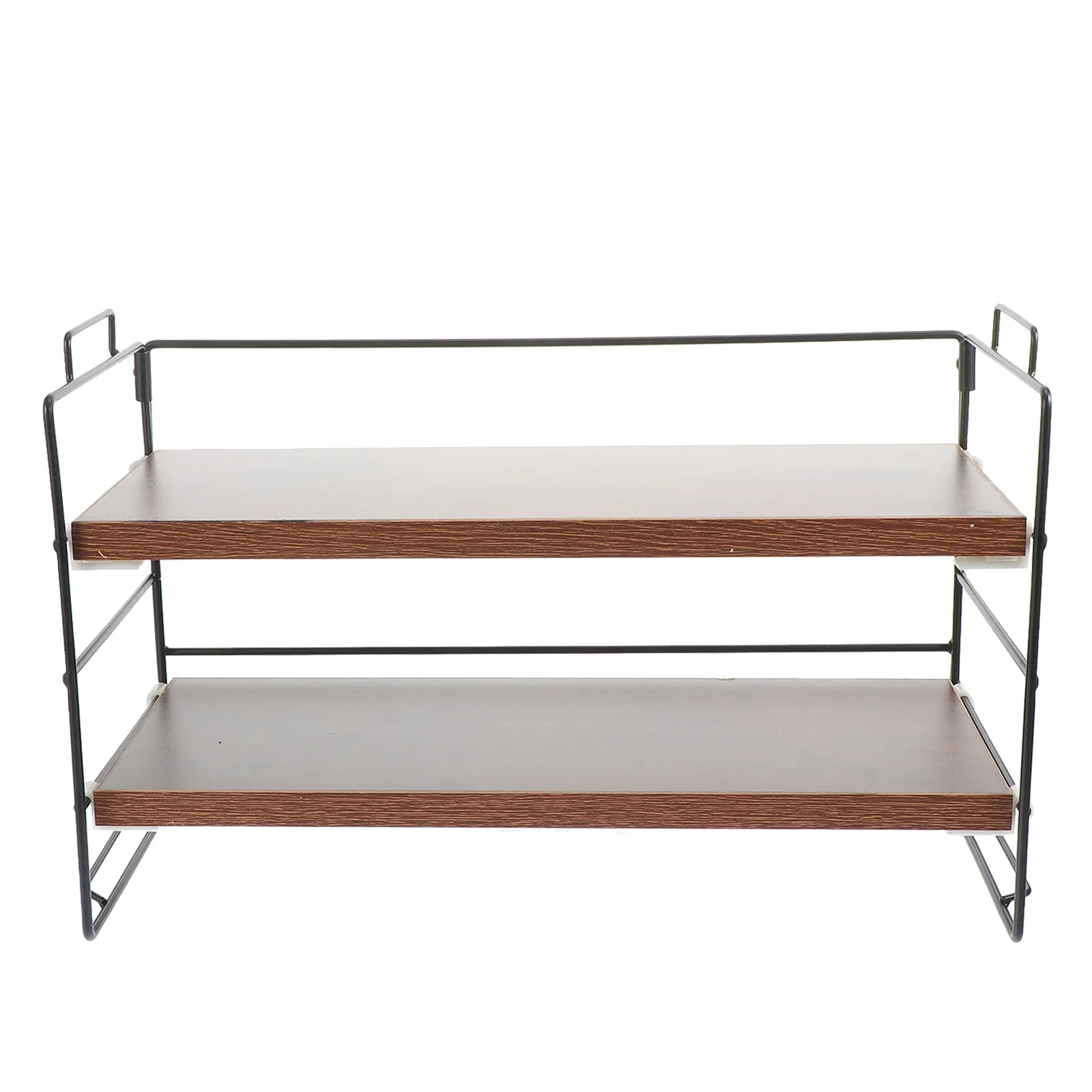 1 шт. Двухуровневая настольная полка для хранения, многофункциональный органайзер для офисного стола, держатель для канцелярских принадлежностей, документов и мелочей, устойчивый.
1 шт. Двухуровневая настольная полка для хранения, многофункциональный органайзер для офисного стола, держатель для канцелярских принадлежностей, документов и мелочей, устойчивый.