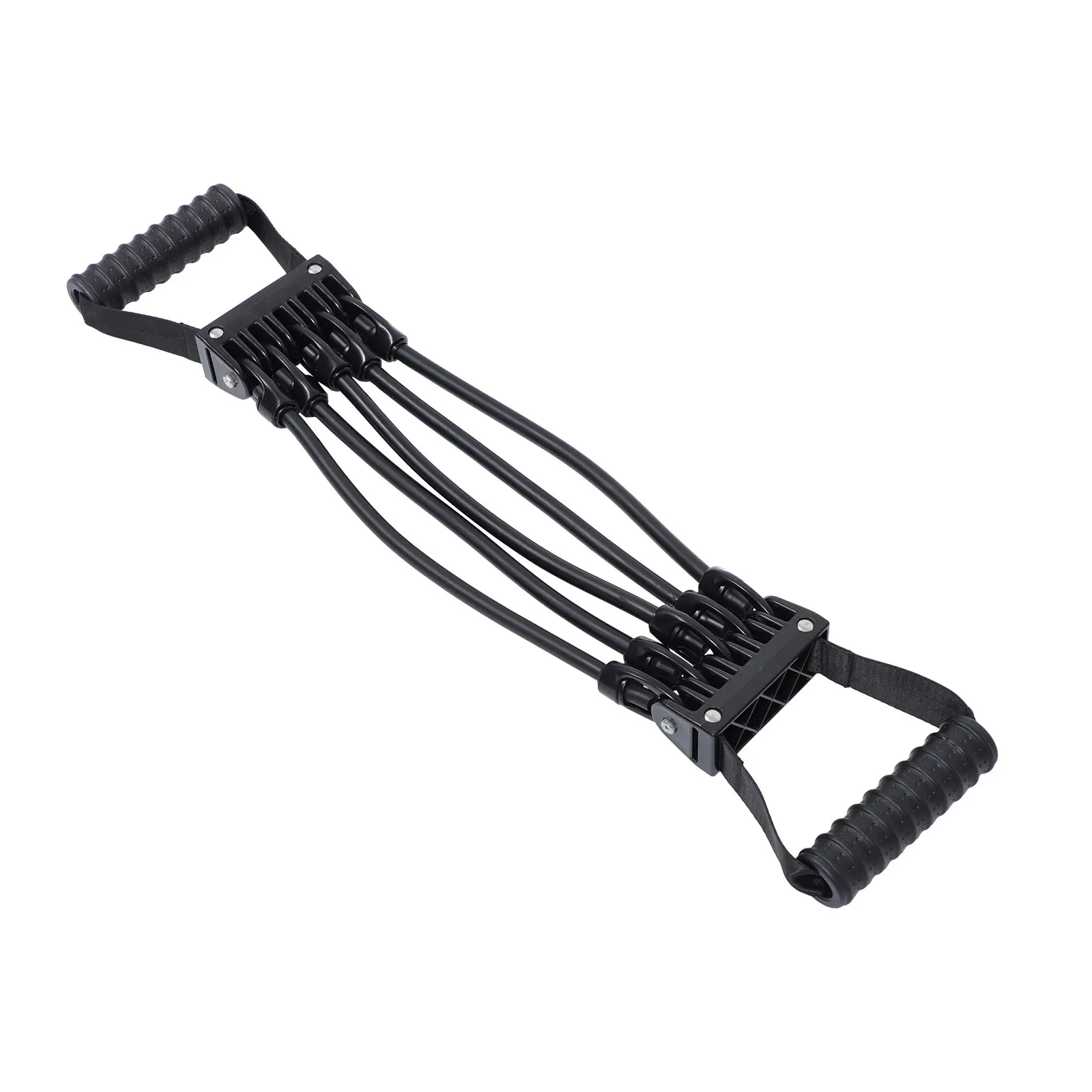 1pc Workout Equipment Adjustable Chest Expander Durable Resistance Band For Muscle Training Fitness Press Belt Elastic Chest 
1pc Workout Equipment Adjustable Chest Expander Durable Resistance Band For Muscle Training Fitness Press Belt Elastic Chest