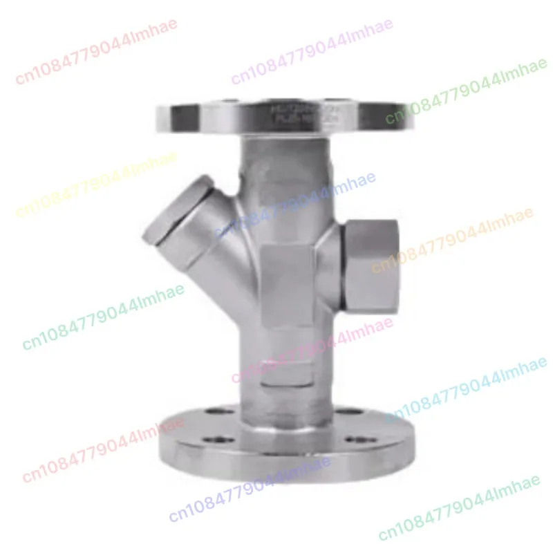 CS49H For Flange Steam Trap Thermal Power Disc Pipeline Trap Special Automatic Drain Valve
CS49H For Flange Steam Trap Thermal Power Disc Pipeline Trap Special Automatic Drain Valve