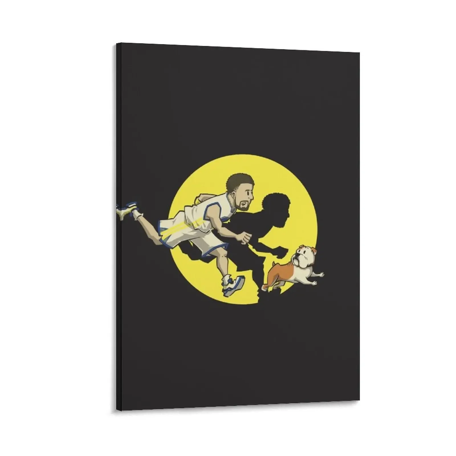 ADVENTURES OF KLAY AND ROCCO Canvas Painting room decorations aesthetic Bedroom deco Home decoration
ADVENTURES OF KLAY AND ROCCO Canvas Painting room decorations aesthetic Bedroom deco Home decoration