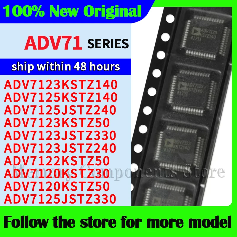 ADV7123KSTZ140 ADV7125KSTZ140 ADV7125JSTZ240 ADV7123KSTZ50 ADV7123JSTZ330 ADV7123JSTZ240 ADV7122KSTZ50 ADV7120KSTZ30 ADV7120KSTZ
ADV7123KSTZ140 ADV7125KSTZ140 ADV7125JSTZ240 ADV7123KSTZ50 ADV7123JSTZ330 ADV7123JSTZ240 ADV7122KSTZ50 ADV7120KSTZ30 ADV7120KSTZ
