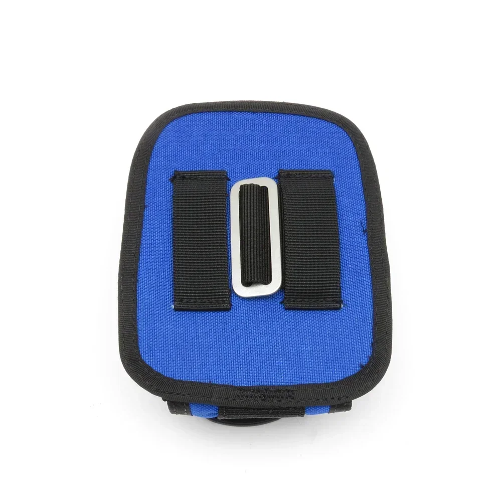 Tool Scuba Gear Bag Spare Weight Belt 1 Pair Diving Diver Holder Replacement 1000D Nylon 117g 15.5*12*4.5cm 5LBS
Tool Scuba Gear Bag Spare Weight Belt 1 Pair Diving Diver Holder Replacement 1000D Nylon 117g 15.5*12*4.5cm 5LBS