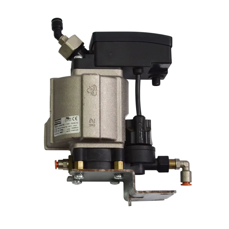 Atlas Copco High Quality Drain Valve Kit 1649800215 For Atlas Air Compressor Replacement Part
Atlas Copco High Quality Drain Valve Kit 1649800215 For Atlas Air Compressor Replacement Part