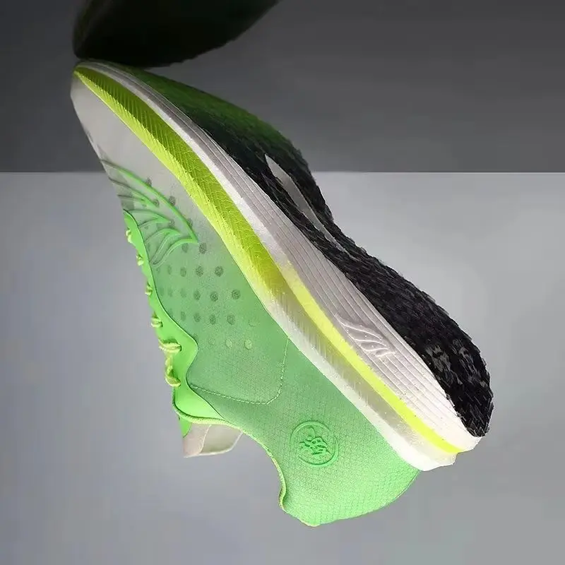 2026 Best Selling Men Running Shoes Anti-Slip Outdoor Running Shoes Unisex Sport Shoe For Man Carbon Plate Walking Sneakers Men
2026 Best Selling Men Running Shoes Anti-Slip Outdoor Running Shoes Unisex Sport Shoe For Man Carbon Plate Walking Sneakers Men