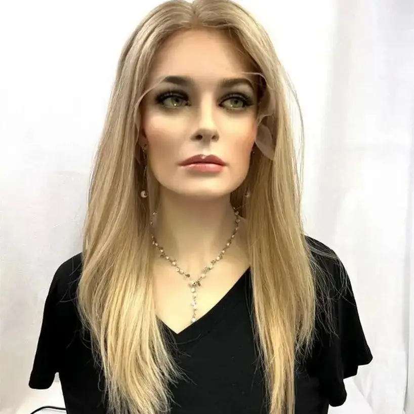 Карамельно-коричневый парик разных цветов, 18-дюймовые натуральные прямые предварительно выщипанные волосы, средняя часть, синтетические HD парики спереди, кружевные передние парики на распродаже
Карамельно-коричневый парик разных цветов, 18-дюймовые натуральные прямые предварительно выщипанные волосы, средняя часть, синтетические HD парики спереди, кружевные передние парики на распродаже