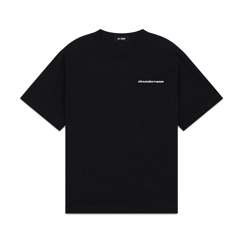 Motorcycle King Little Logo Letters Summer Short Sleeve Round Neck T-Shirt Men's and Women's Loose Casual
Motorcycle King Little Logo Letters Summer Short Sleeve Round Neck T-Shirt Men's and Women's Loose Casual
