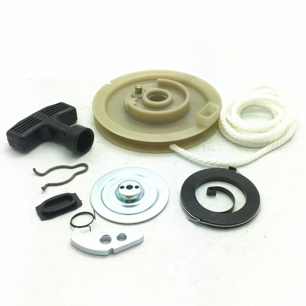 Atv Recoil Pull Cord Starter Kit For Polaris Sportsman 500 400 Magnum Scrambler-T48C
Atv Recoil Pull Cord Starter Kit For Polaris Sportsman 500 400 Magnum Scrambler-T48C
