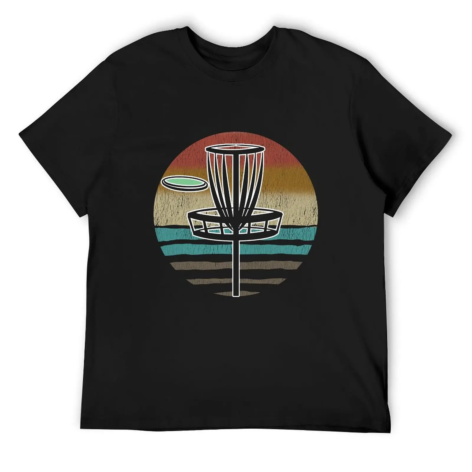 Футболка с рисунком Disc Golf Sunset, одежда в стиле хиппи, винтажная одежда, футболки для мужчин
Футболка с рисунком Disc Golf Sunset, одежда в стиле хиппи, винтажная одежда, футболки для мужчин
