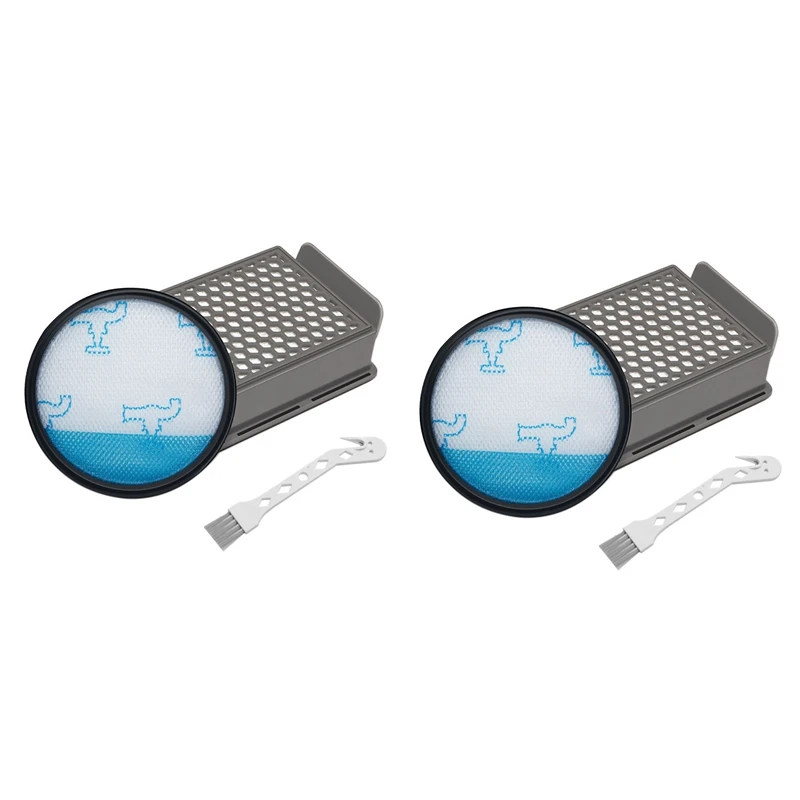 2X Hepa Vacuum Cleaner Filter Set For Rowenta Cyclonic RO3731EA, RO3724EA, RO3753EA, RO3786EA, RO3798EA, RO3718EA
2X Hepa Vacuum Cleaner Filter Set For Rowenta Cyclonic RO3731EA, RO3724EA, RO3753EA, RO3786EA, RO3798EA, RO3718EA