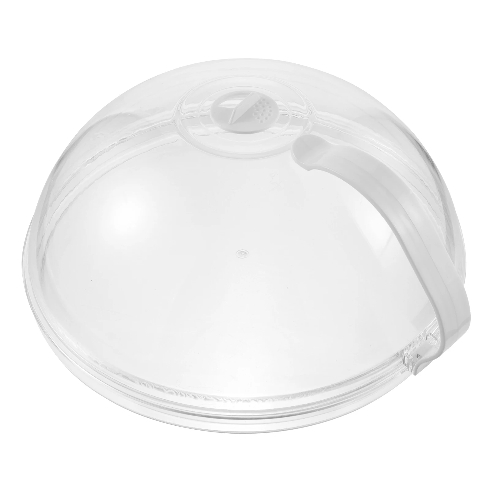 Splash-proof Food Cover Premium Plastic Transparent Meal Protector BBQ Picnic Camping Household Kitchen Gadgets
Splash-proof Food Cover Premium Plastic Transparent Meal Protector BBQ Picnic Camping Household Kitchen Gadgets