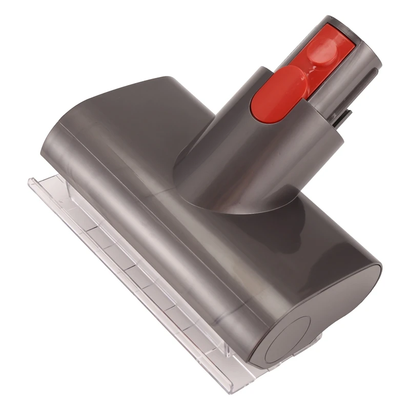 The New Motorized Tool Brush Head For Dyson V7 V8 V10 V11 V15 Stick Vacuum Cleaner Mite Removal Suction Head Parts
The New Motorized Tool Brush Head For Dyson V7 V8 V10 V11 V15 Stick Vacuum Cleaner Mite Removal Suction Head Parts