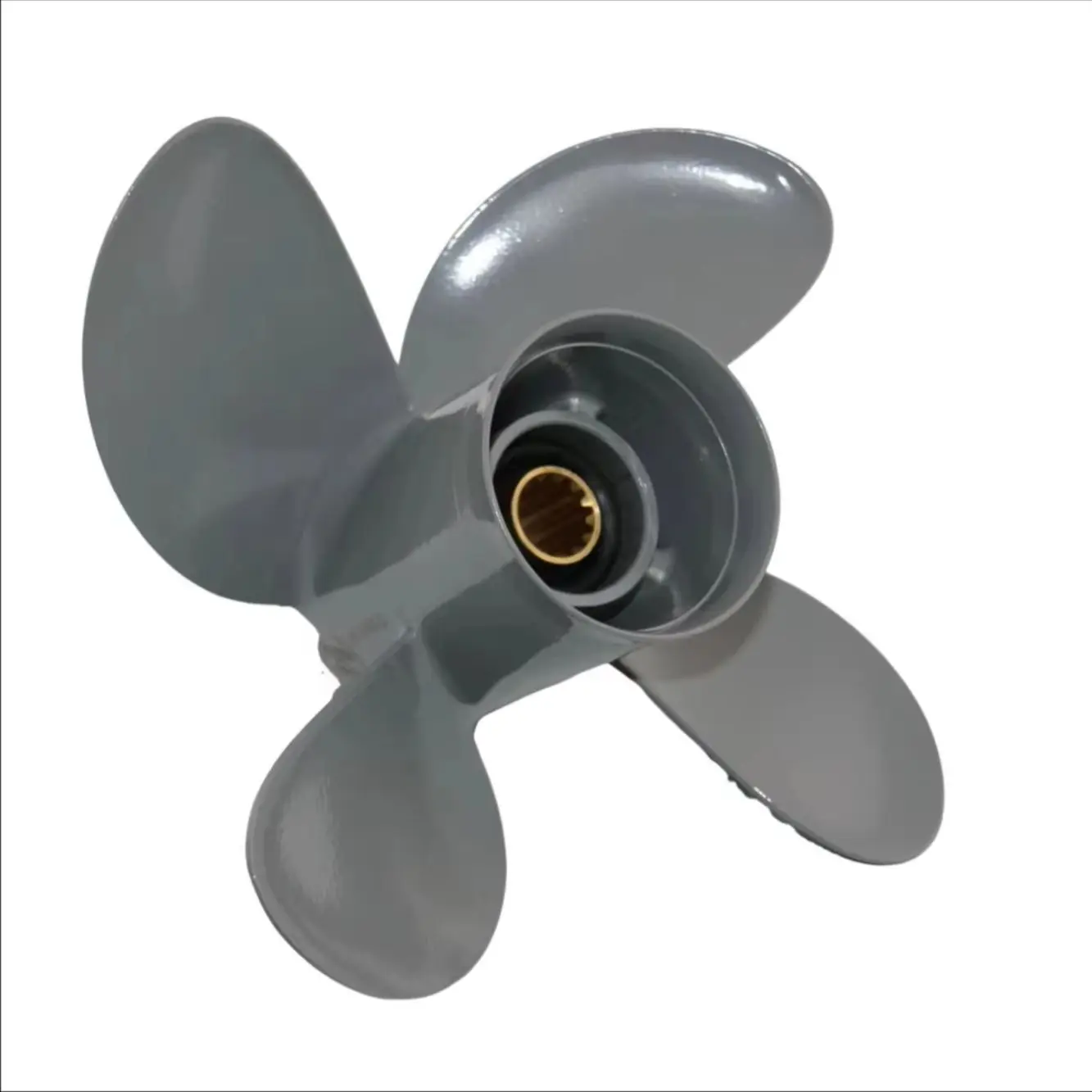 Алюминиевый пропеллер Captain 10,1x15, подходит для двигателя Honda, 30 л.с., 40 л.с., 50 л.с., 60 л.с., 13-зубчатый подвесной пропеллер с 4 лопастями
Алюминиевый пропеллер Captain 10,1x15, подходит для двигателя Honda, 30 л.с., 40 л.с., 50 л.с., 60 л.с., 13-зубчатый подвесной пропеллер с 4 лопастями