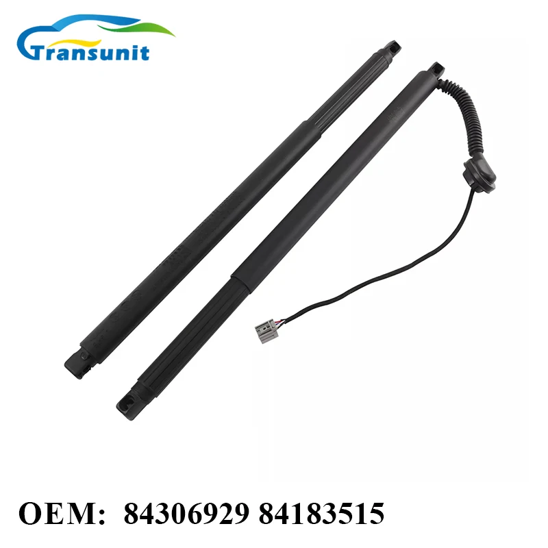 OEM 84306929 84183515 Автозапчасти, автомобильные аксессуары, задняя дверь, задняя дверь автомобиля, левый и правый костюм для Cadillac Escalade 2015-2020
OEM 84306929 84183515 Автозапчасти, автомобильные аксессуары, задняя дверь, задняя дверь автомобиля, левый и правый костюм для Cadillac Escalade 2015-2020