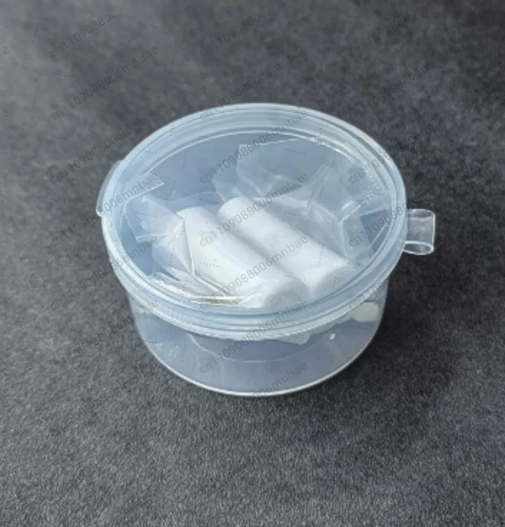 20Pcs Silicone Tray Chewies Portable Bite Stick Daily Oral Care Home Use Accessory Tool
20Pcs Silicone Tray Chewies Portable Bite Stick Daily Oral Care Home Use Accessory Tool