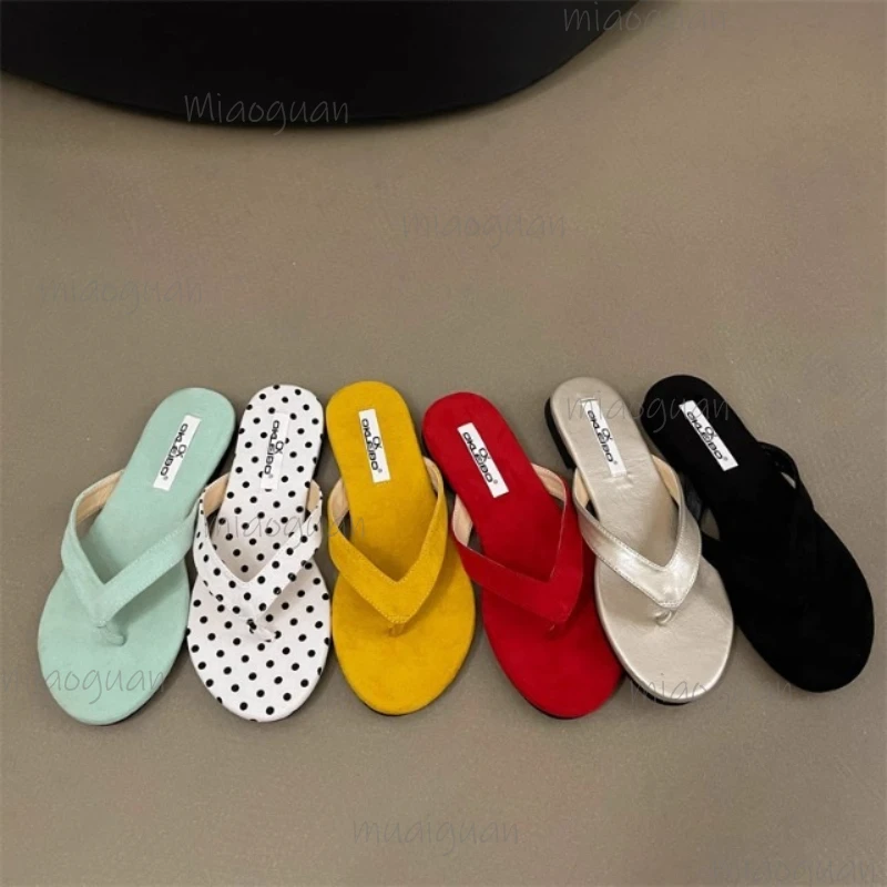 Summer Causal Women Clip Toe Slippers Ladies Comfort Outdoor Beach Vacation Dress Slides Fashion Concise Seaside Travel Shoes
Summer Causal Women Clip Toe Slippers Ladies Comfort Outdoor Beach Vacation Dress Slides Fashion Concise Seaside Travel Shoes