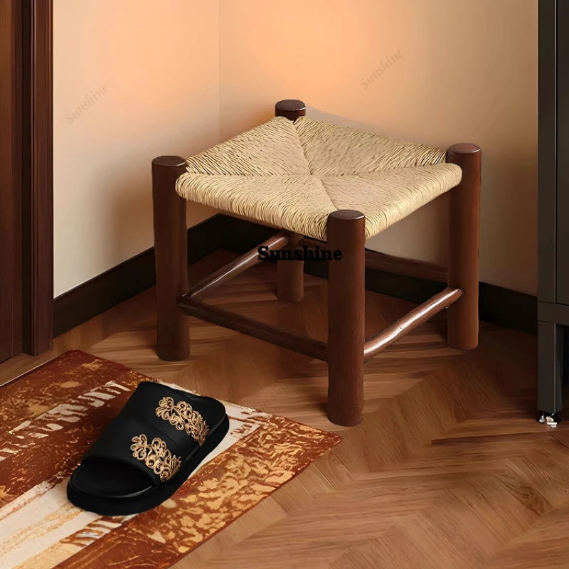 Living Room Minimalist Ottomans Shoe Lazy Entryway Small Nordic Step Stool Modern Space Saving Tabouret Lounge Suite Furniture
Living Room Minimalist Ottomans Shoe Lazy Entryway Small Nordic Step Stool Modern Space Saving Tabouret Lounge Suite Furniture
