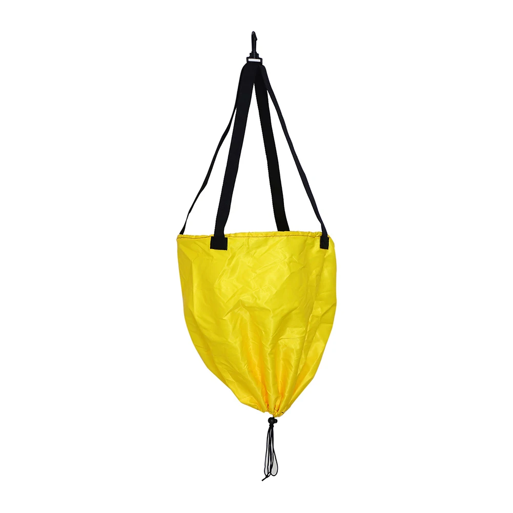 Resistance Belt Swim Parachute Swim Strength Training Yellow Swim Parachute PU Neoprene PP Swimming For Swimming Training
Resistance Belt Swim Parachute Swim Strength Training Yellow Swim Parachute PU Neoprene PP Swimming For Swimming Training