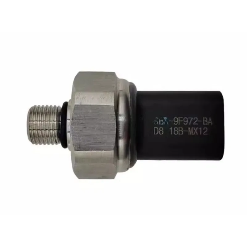 Genuine Gasoline Valve Fuel Line Pressure Sensor for Ford Mondeo 2013-2020 Kuga Edge Taurus Mustang China Brand New
Genuine Gasoline Valve Fuel Line Pressure Sensor for Ford Mondeo 2013-2020 Kuga Edge Taurus Mustang China Brand New