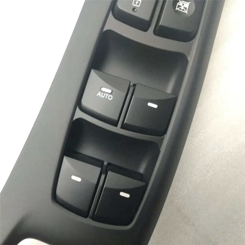 Car Master Power Window Main Switch For Hyundai Elantra/Avante MD 2011-2013 Spare Parts Accessories Parts 935703X000 93570-3X000
Car Master Power Window Main Switch For Hyundai Elantra/Avante MD 2011-2013 Spare Parts Accessories Parts 935703X000 93570-3X000