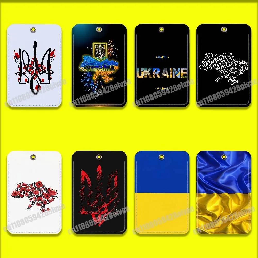 U-Ukraine Ukrainian Flag Flower For ID Clips Credit Bank Access Water Card Holder Cover Decoration Bag Keychain
U-Ukraine Ukrainian Flag Flower For ID Clips Credit Bank Access Water Card Holder Cover Decoration Bag Keychain