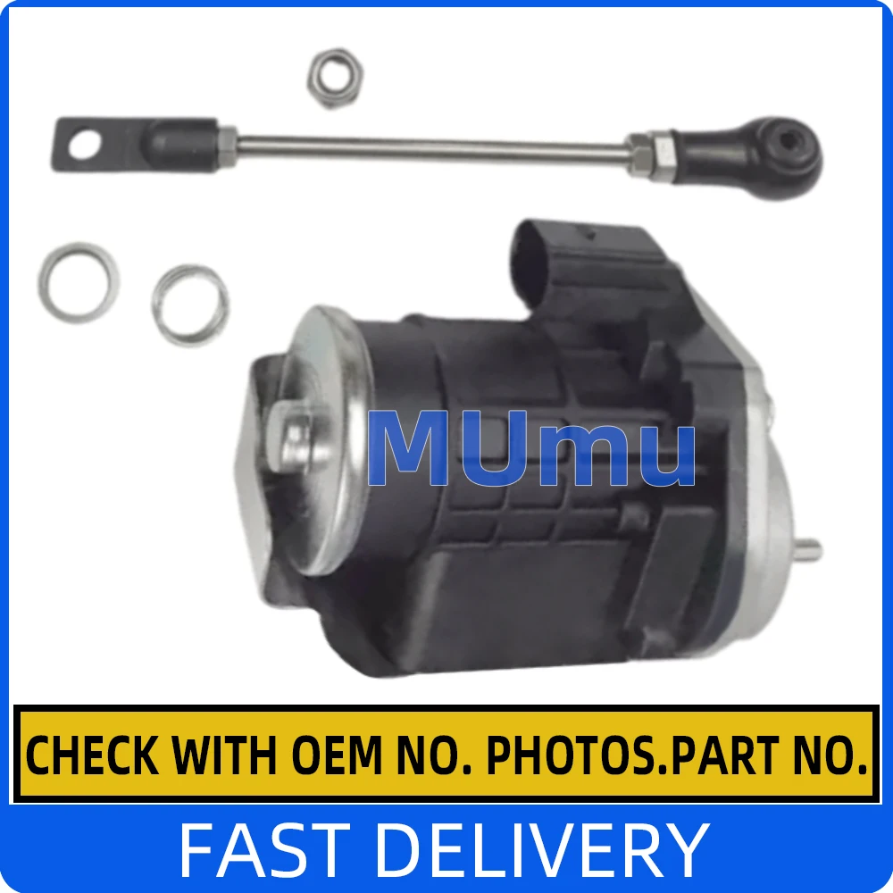 Электронный турбопривод TD04 Turbo для Kia optima 2.0 T-GDi EA50-0007 28231-2GTA1
Электронный турбопривод TD04 Turbo для Kia optima 2.0 T-GDi EA50-0007 28231-2GTA1