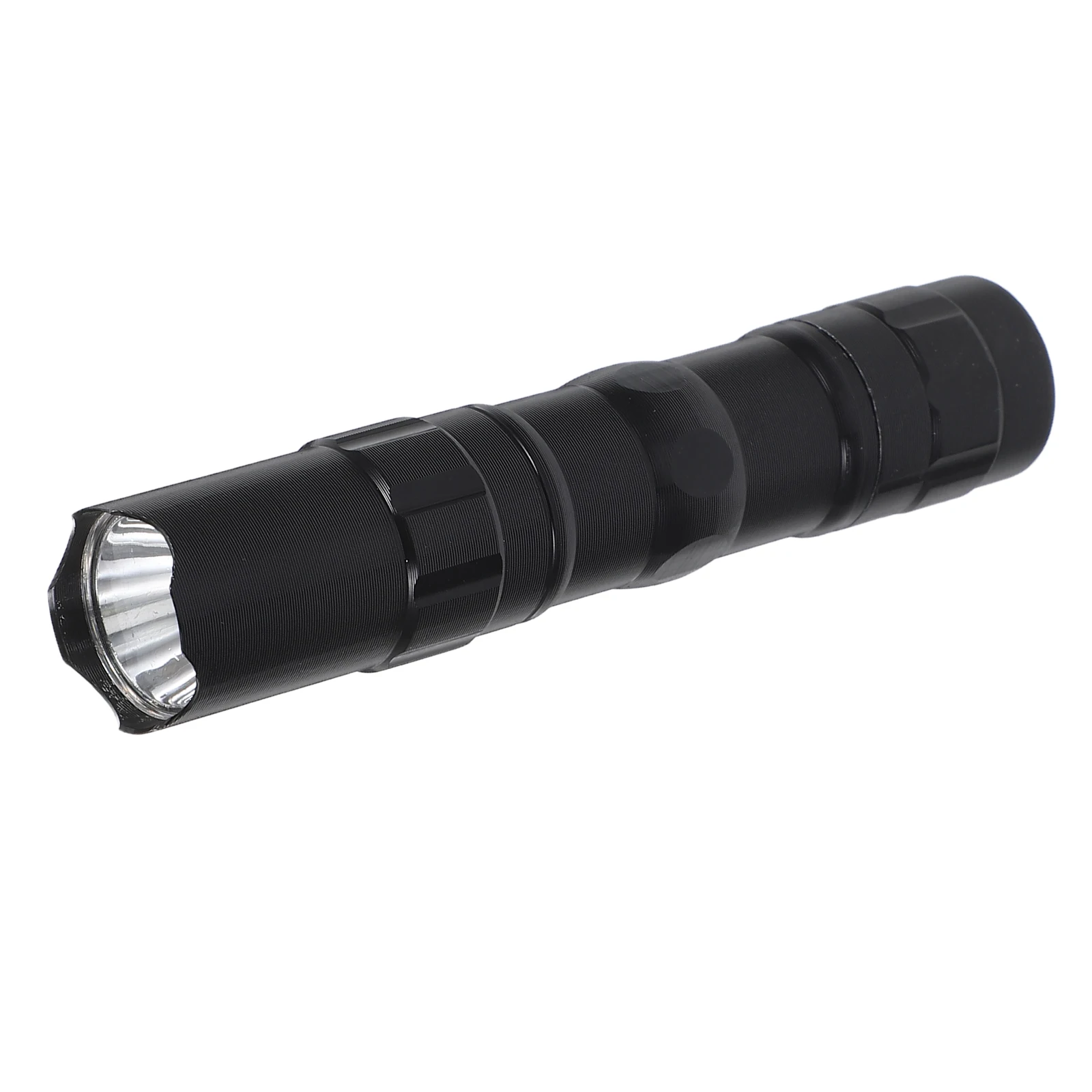 3W Mini LED Flashlight High Brightness Waterproof Shockproof Aluminum Alloy Camping Hiking Travel Hunting Fishing Outdoor
3W Mini LED Flashlight High Brightness Waterproof Shockproof Aluminum Alloy Camping Hiking Travel Hunting Fishing Outdoor
