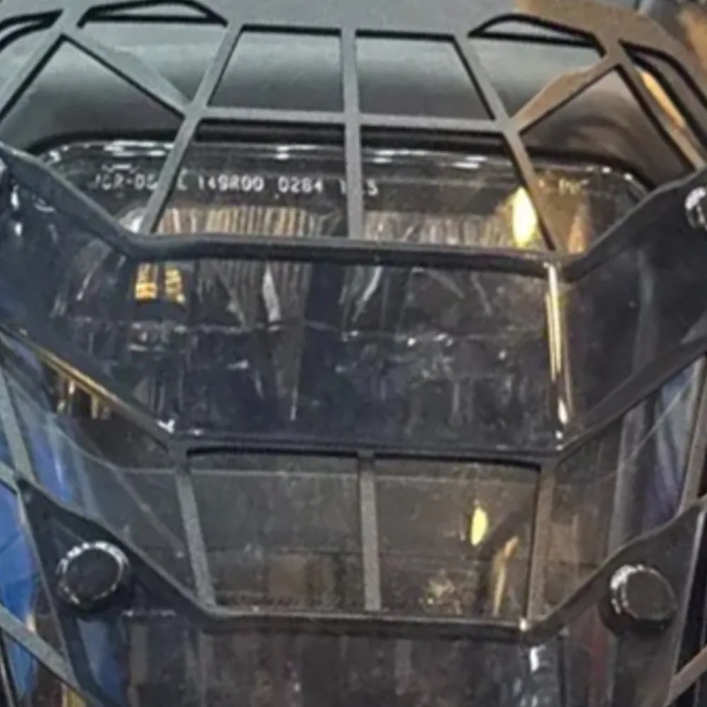 Motorcycle NX 400 500 Light Cover Protector Headlight Protector Headlight Guard Protection Cover For HONDA NX400 NX500 2023-2026
Motorcycle NX 400 500 Light Cover Protector Headlight Protector Headlight Guard Protection Cover For HONDA NX400 NX500 2023-2026