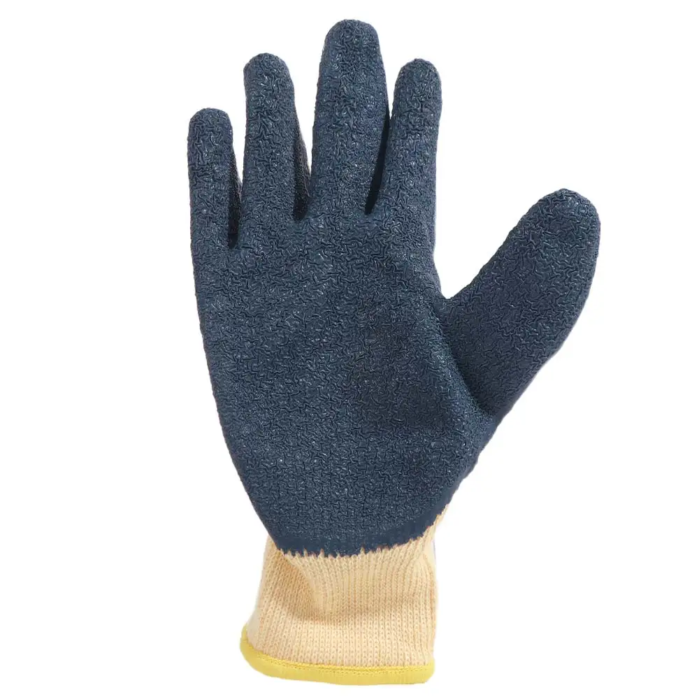 400V Electrician Work Gloves Nonslip Flexible Anti-electricity Gloves Wear-resistant Rubber Gloves Hand Protection
400V Electrician Work Gloves Nonslip Flexible Anti-electricity Gloves Wear-resistant Rubber Gloves Hand Protection
