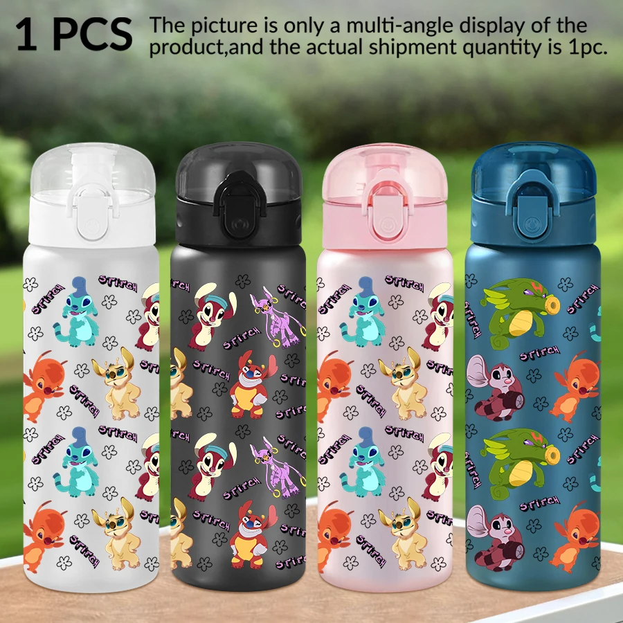 1 шт., пластиковая бутылка для воды Disney Stitch Mulan, 26 унций, спортивная чашка для воды на открытом воздухе, подарок на день рождения/повернення домой
1 шт., пластиковая бутылка для воды Disney Stitch Mulan, 26 унций, спортивная чашка для воды на открытом воздухе, подарок на день рождения/повернення домой