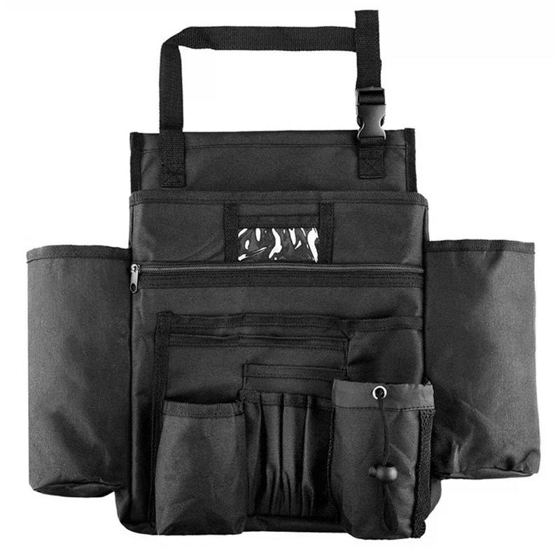 Large Capacity Rear Seat Storage Bag 600D Oxford Cloth Multi-pocket Outdoor Travel Snack Food File Umbrella Storage
Large Capacity Rear Seat Storage Bag 600D Oxford Cloth Multi-pocket Outdoor Travel Snack Food File Umbrella Storage