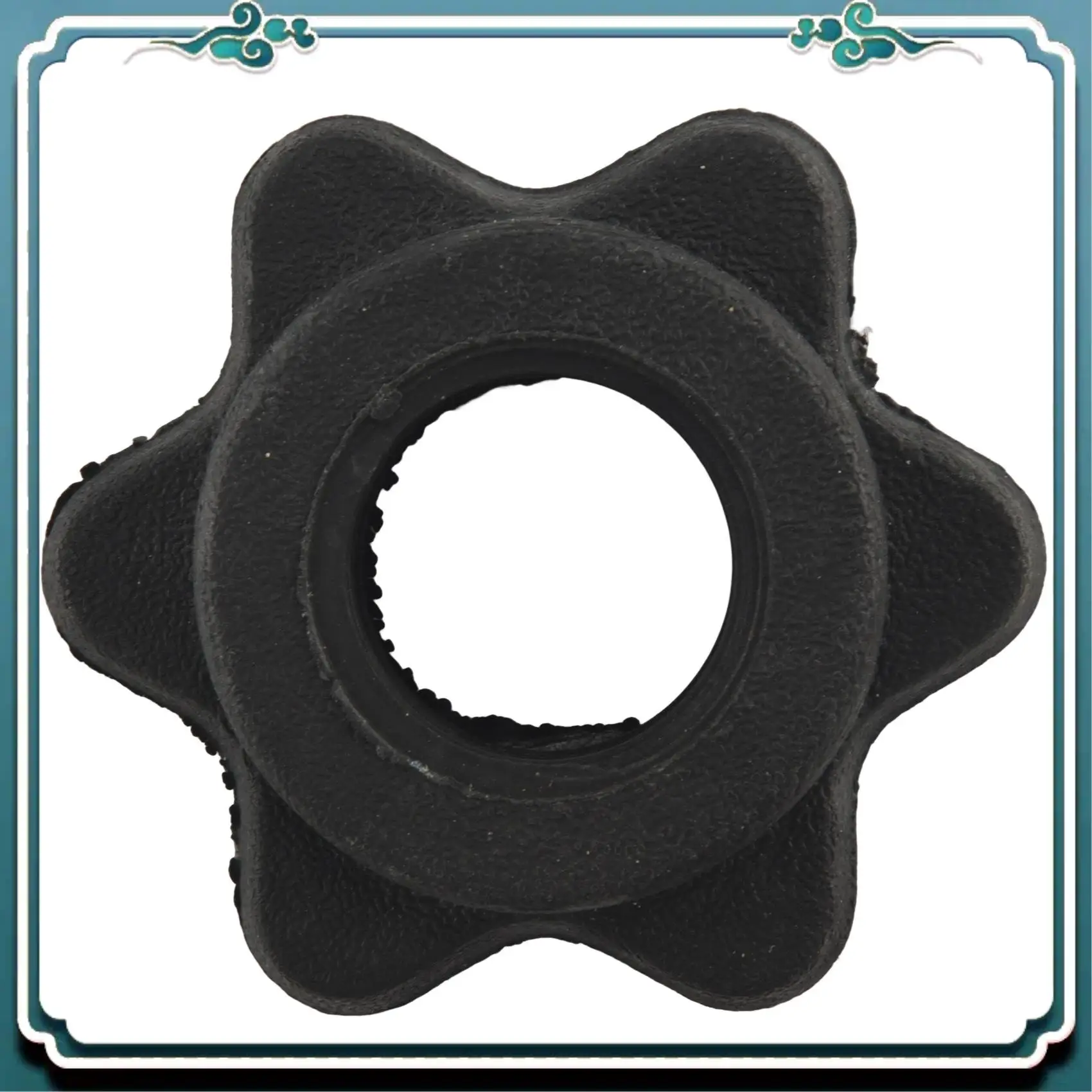 Reliable 4 Pairs Dumbbell Hex Nut,Dumbbell Rod Nut,Spinlock Collars For Barbells Bars Training Sports
Reliable 4 Pairs Dumbbell Hex Nut,Dumbbell Rod Nut,Spinlock Collars For Barbells Bars Training Sports