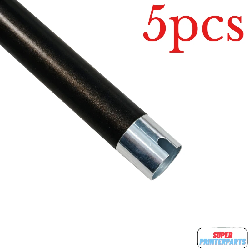 5pcs FK4105 FK-4105 Fuser Upper Heat Roller for Kyocera TASKalfa 1800 1801 2200 2201 2010 2011 2210 2211
5pcs FK4105 FK-4105 Fuser Upper Heat Roller for Kyocera TASKalfa 1800 1801 2200 2201 2010 2011 2210 2211