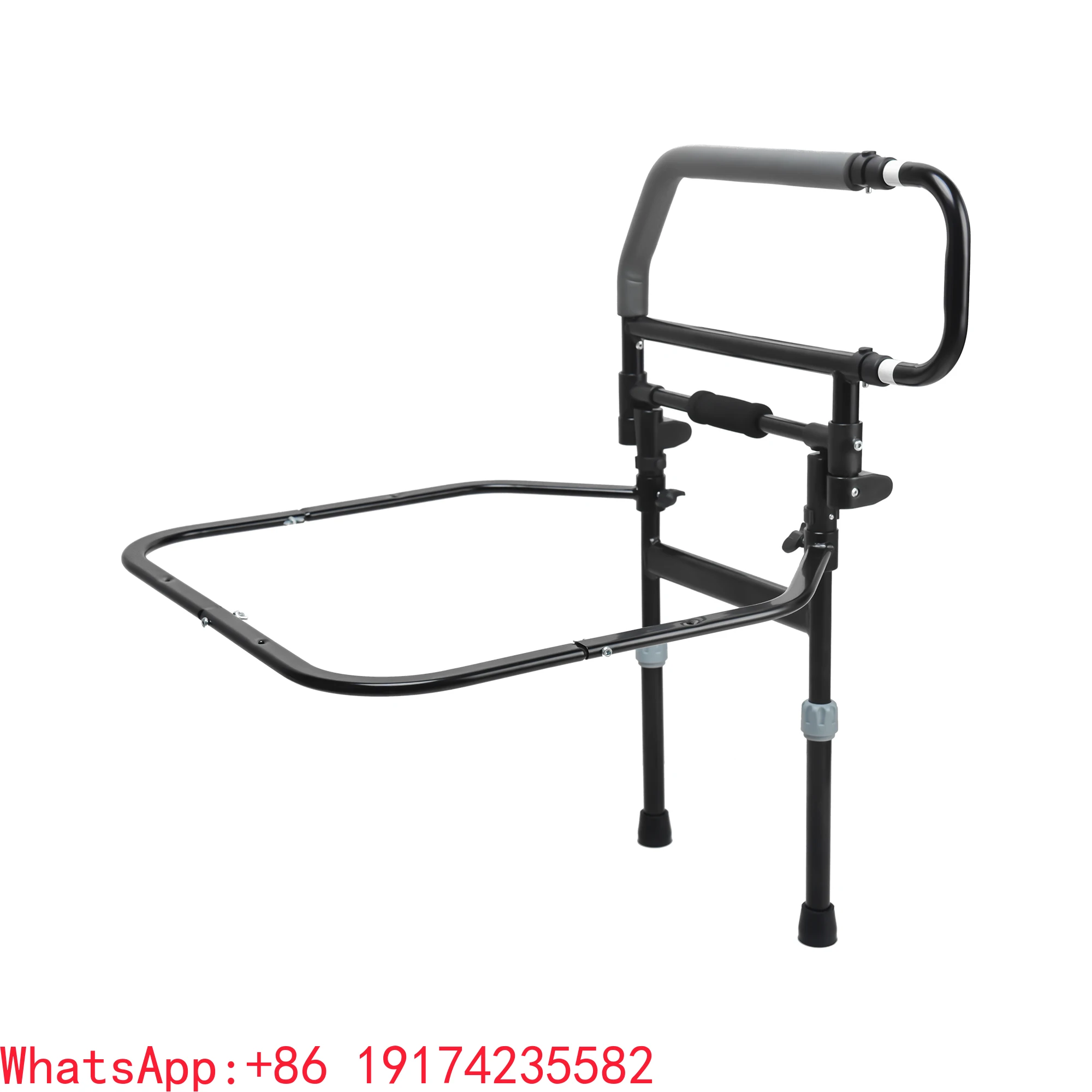 ForBaby Safety Bed Rail For The Elderly Toddler
ForBaby Safety Bed Rail For The Elderly Toddler