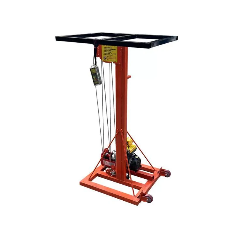Electric Rolling Shutter Lift Garage Door Hoist Pipe Lifting Elevator Industrial Heightening Transport Handling Machinery Tool
Electric Rolling Shutter Lift Garage Door Hoist Pipe Lifting Elevator Industrial Heightening Transport Handling Machinery Tool