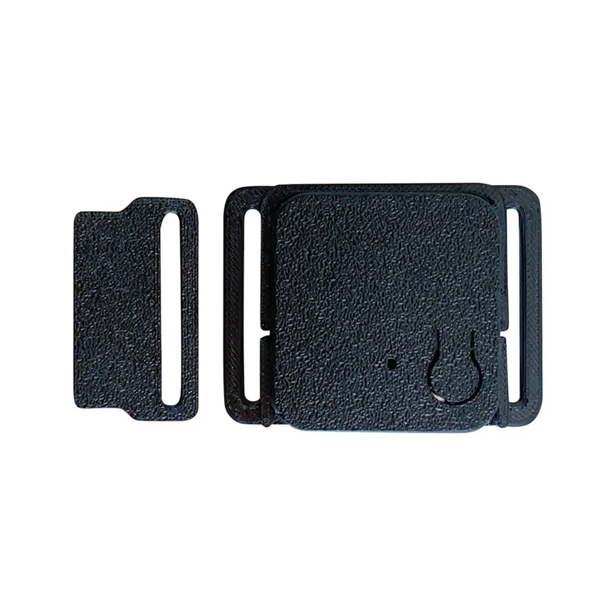 【BRILLIANT 】Smol Slimes Tracker Compatible SlimeVR Integration LSM6DSV IMU and QMC6309 Magnetometer for Virtual Reality 5PCS
【BRILLIANT 】Smol Slimes Tracker Compatible SlimeVR Integration LSM6DSV IMU and QMC6309 Magnetometer for Virtual Reality 5PCS