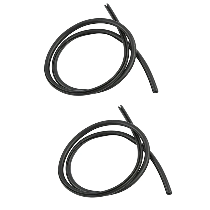 2PCS Black 39In Inner Fairing Trim Seal Fit For Touring Electra Street Glide Spare Parts
2PCS Black 39In Inner Fairing Trim Seal Fit For Touring Electra Street Glide Spare Parts