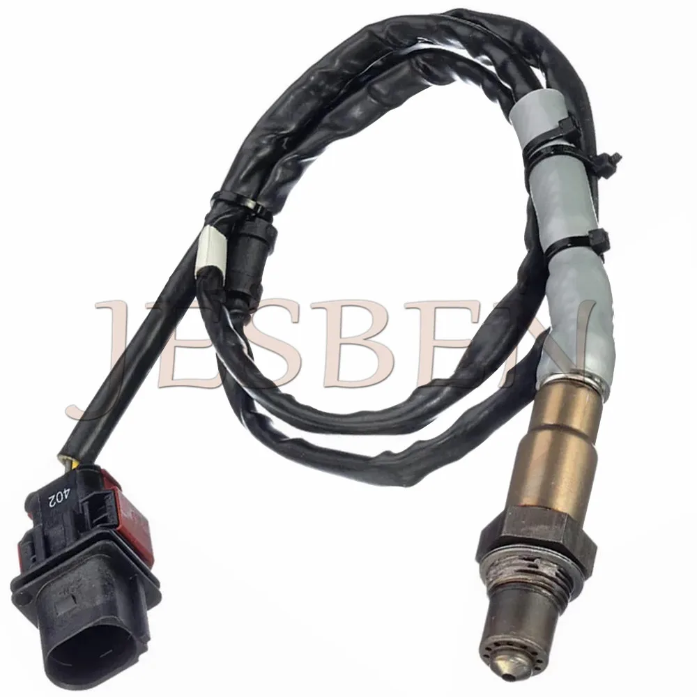 0258017012 Oxygen Sensor fit For AUDI A3 SKODA OCTAVIA II VW PASSAT JETTA GOLF TOURAN SEAT ALTEA LEON ALTEA TOLEDO 2.0FSI 03-10
0258017012 Oxygen Sensor fit For AUDI A3 SKODA OCTAVIA II VW PASSAT JETTA GOLF TOURAN SEAT ALTEA LEON ALTEA TOLEDO 2.0FSI 03-10