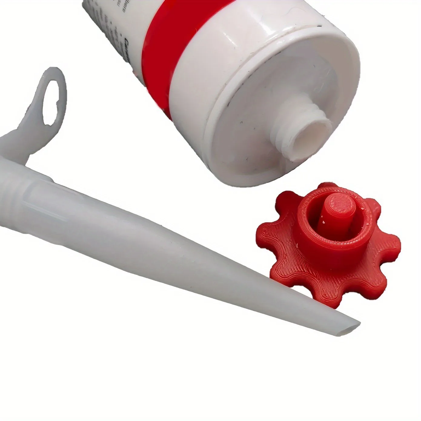 Silicone cap, keeps the hose soft when opened, portable and simple design, compact and stylish
Silicone cap, keeps the hose soft when opened, portable and simple design, compact and stylish